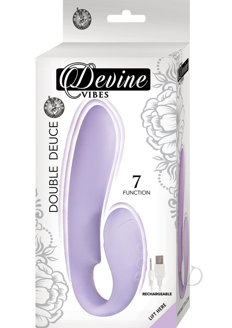 Devine Vibes Double Deuce Lavender_0