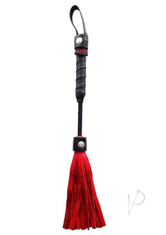 Rouge Mini Flogger Red_1