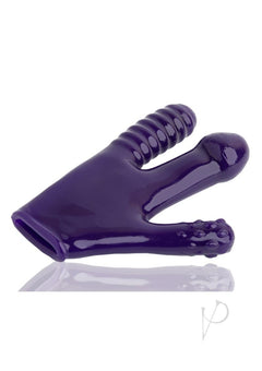 Claw Glove Eggplant_1