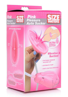 Size Matters Pink Pleasure_0