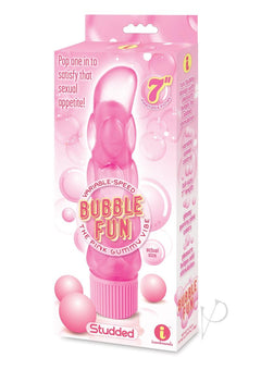 The 9 Bubble Fun Studded_0