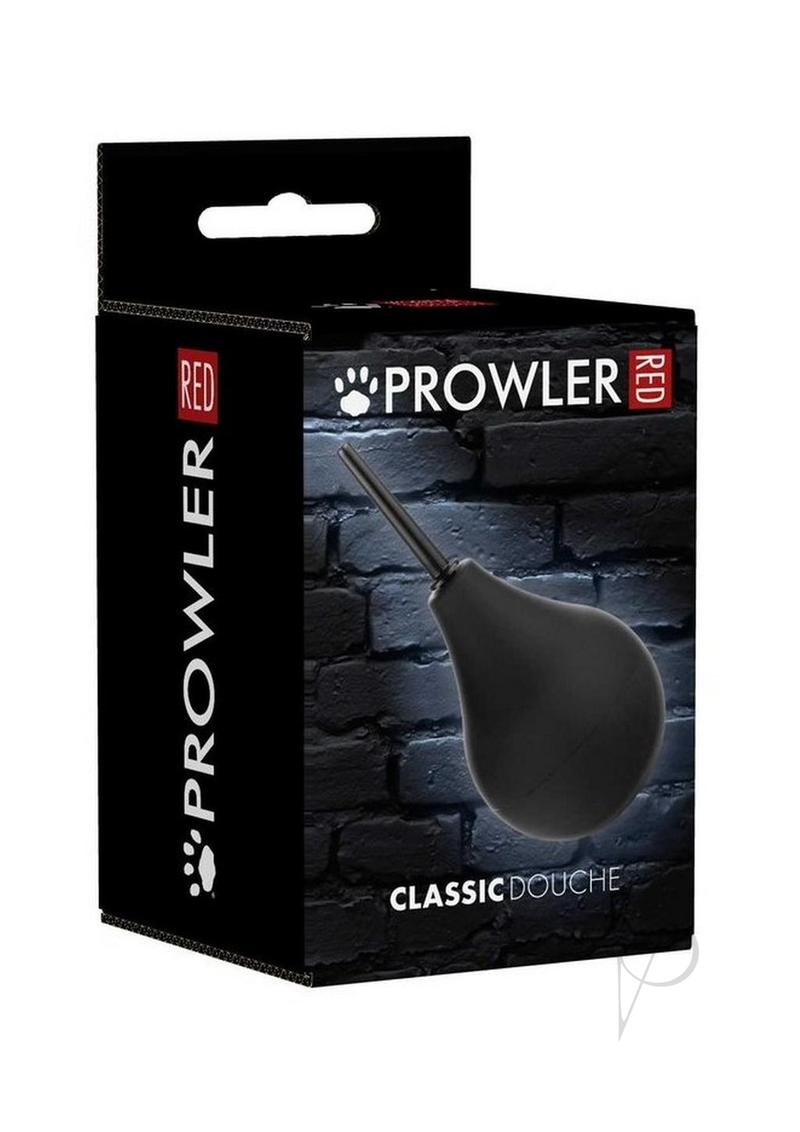 Prowler Large Bulb Douch Blk_0