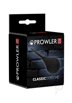 Prowler Small Bulb Douche Blk_0