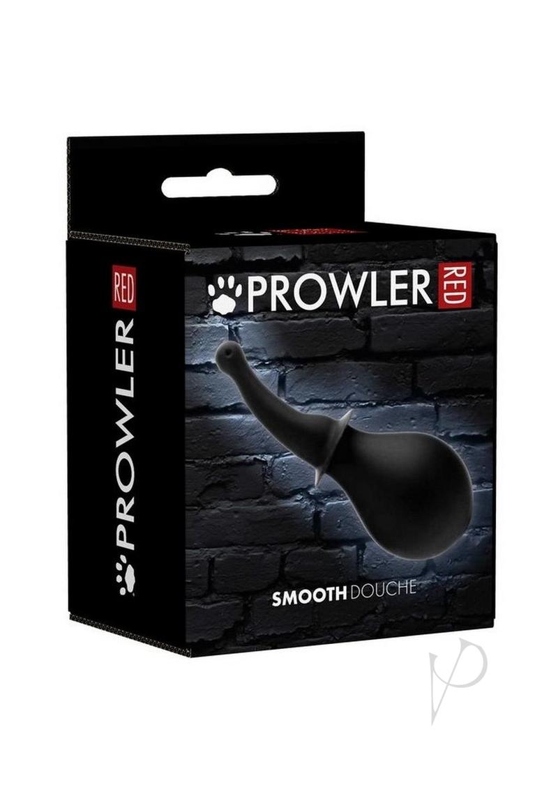 Prowler Smooth Douche Black_0