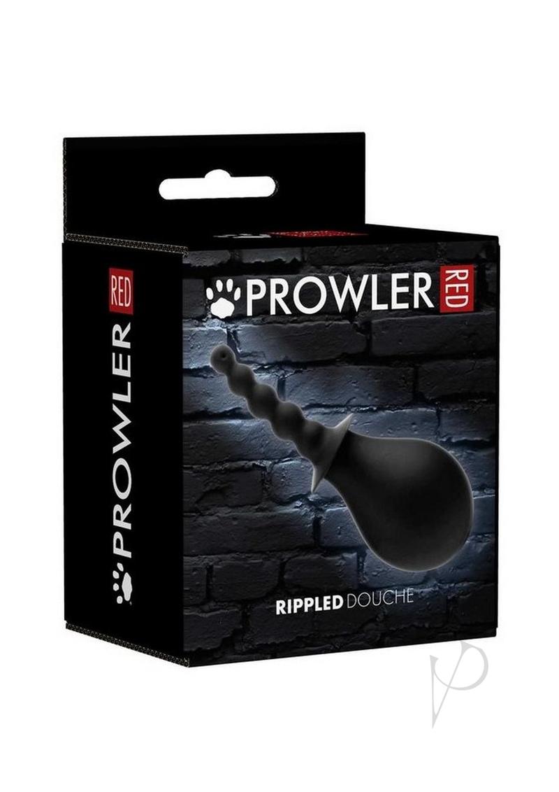 Prowler Rippled Douche Black_0