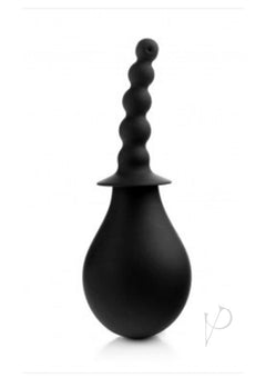 Prowler Rippled Douche Black_1