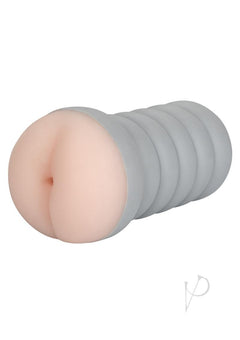 Ribbed Gripper Tight Ass Ivory_1