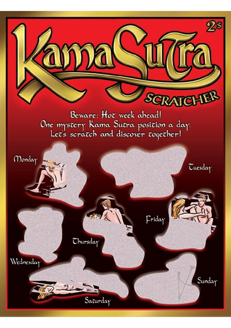 Kama Sutra Scratcher_0