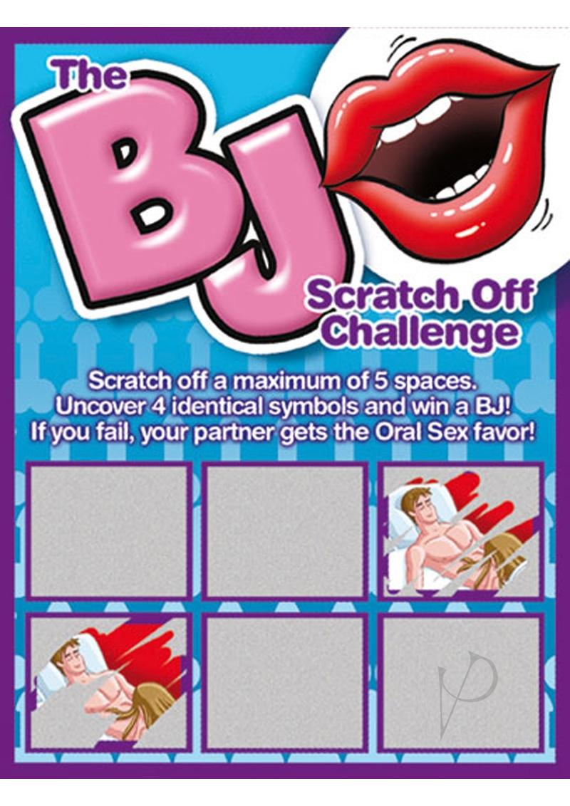 Bj Scratch Off Challenge Scratcher_0