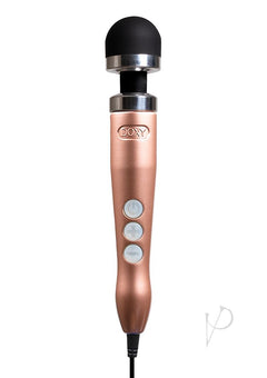 Doxy Number 3 Rose Gold_1