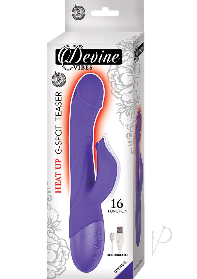 Devine Vibes Heat-up Gspot Teaser Purple_0