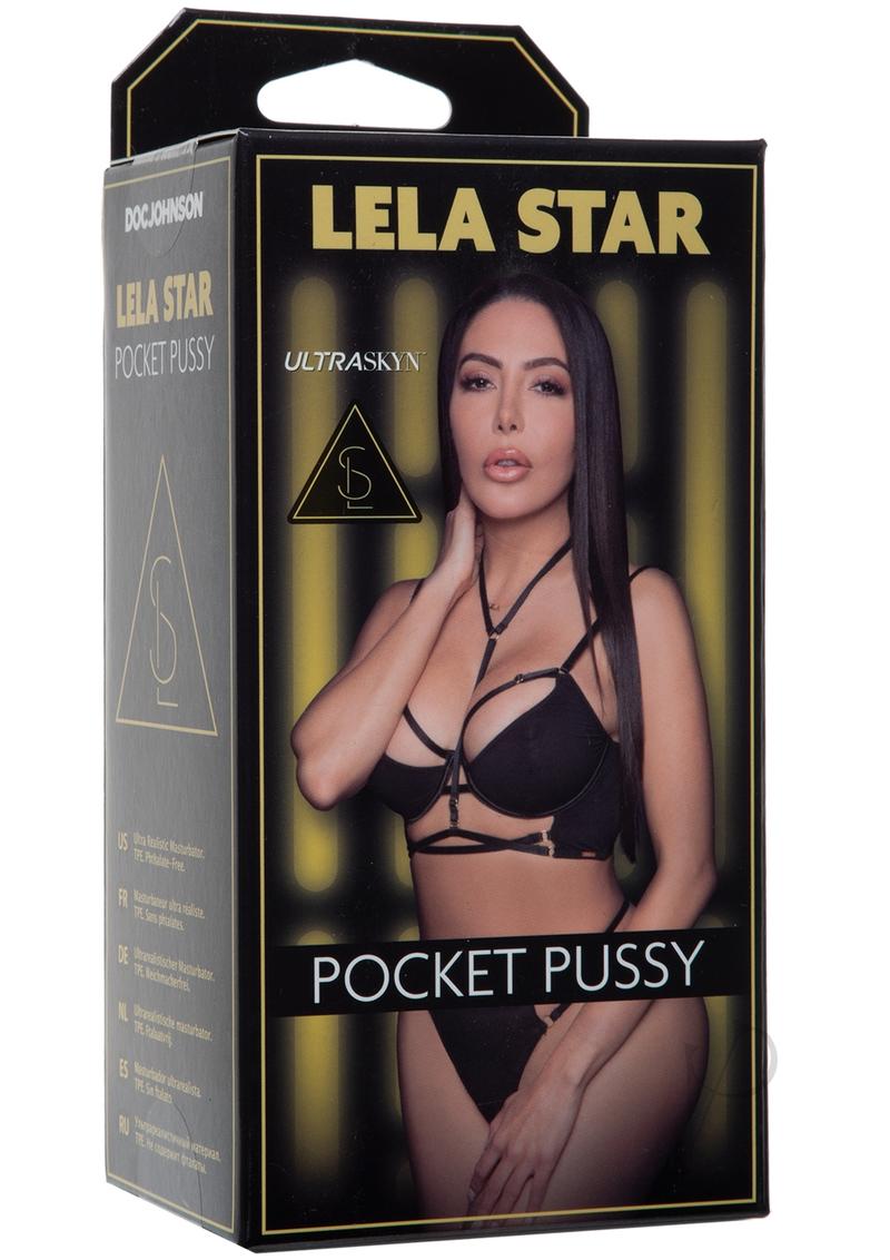 Lela Star Pocket Pussy_0