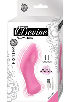 Devine Vibes Exciter Pink_0