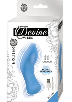 Devine Vibes Exciter Blue_0