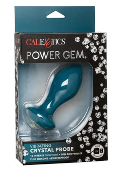 Power Gem Vibe Crystal Probe Blu_0