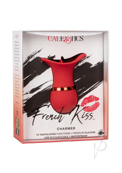 French Kiss Charmer_0