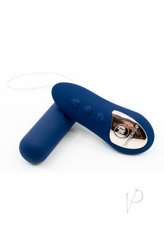 Sensuelle Remote Bullet Plus Nav Blu_1