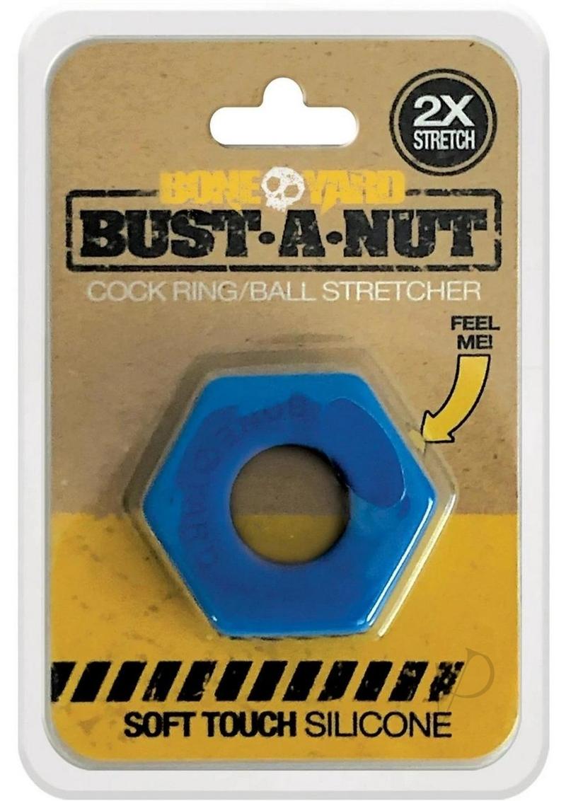 Boneyard Bust A Nut C Ring Blu_0