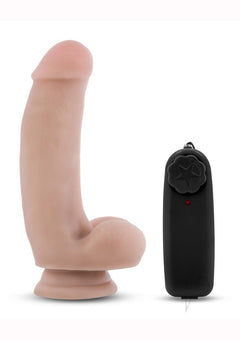 Dr Skin Dr Spin 7 Gyrating Dildo Van_1