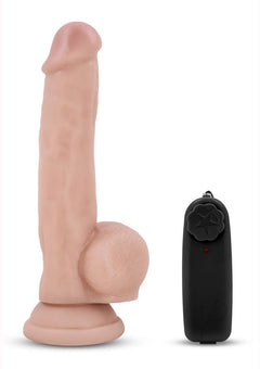 Dr Skin Dr Spin 8 Gyrating Dildo Van_1