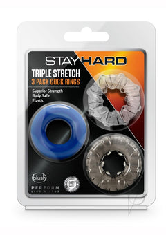 Stay Hard Triple Stretch 3pk Crings_0