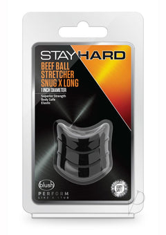 Stay Hard Beef Ball Stretch Snug X Lng_0