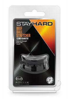 Stay Hard Beef Ball Stretcher_0