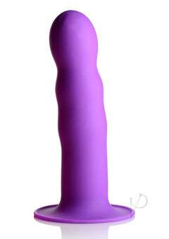 Squeeze It Squeezable Wavy Dildo Prp_1