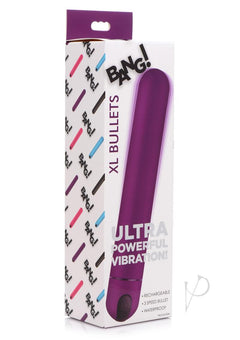 Bang Xl Bullet Vibe Purple_0