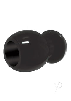 The 9 Port Hole Hollow Plug Blk_1