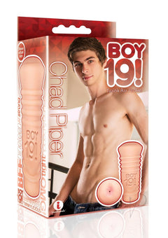 Boy 19 Twink Stroker Chad Piper_0