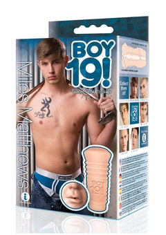 Boy 19 Twink Stroker Miles Mathews_0