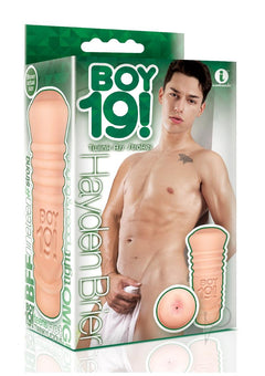 Boy 19 Twink Stroker Hayden Brier_0