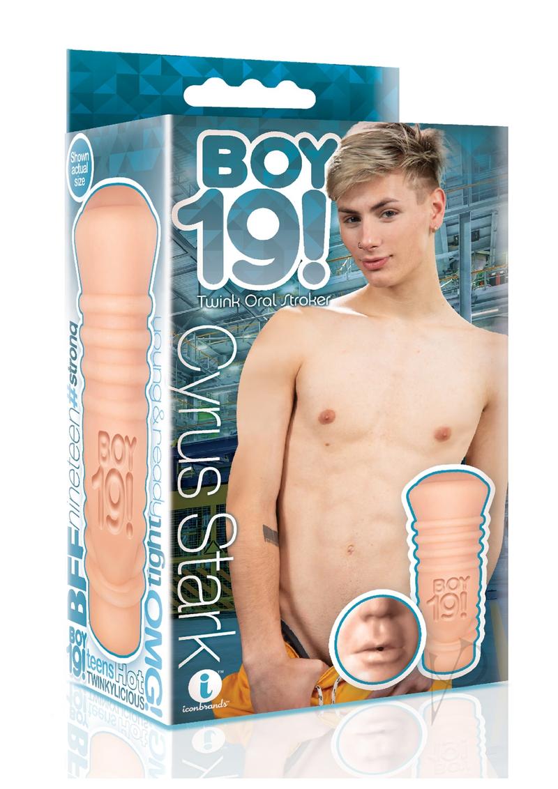 Boy 19 Twink Stroker Cyrus Stark_0