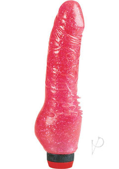 Hot Pinks Jelly Clitterific Ms_1