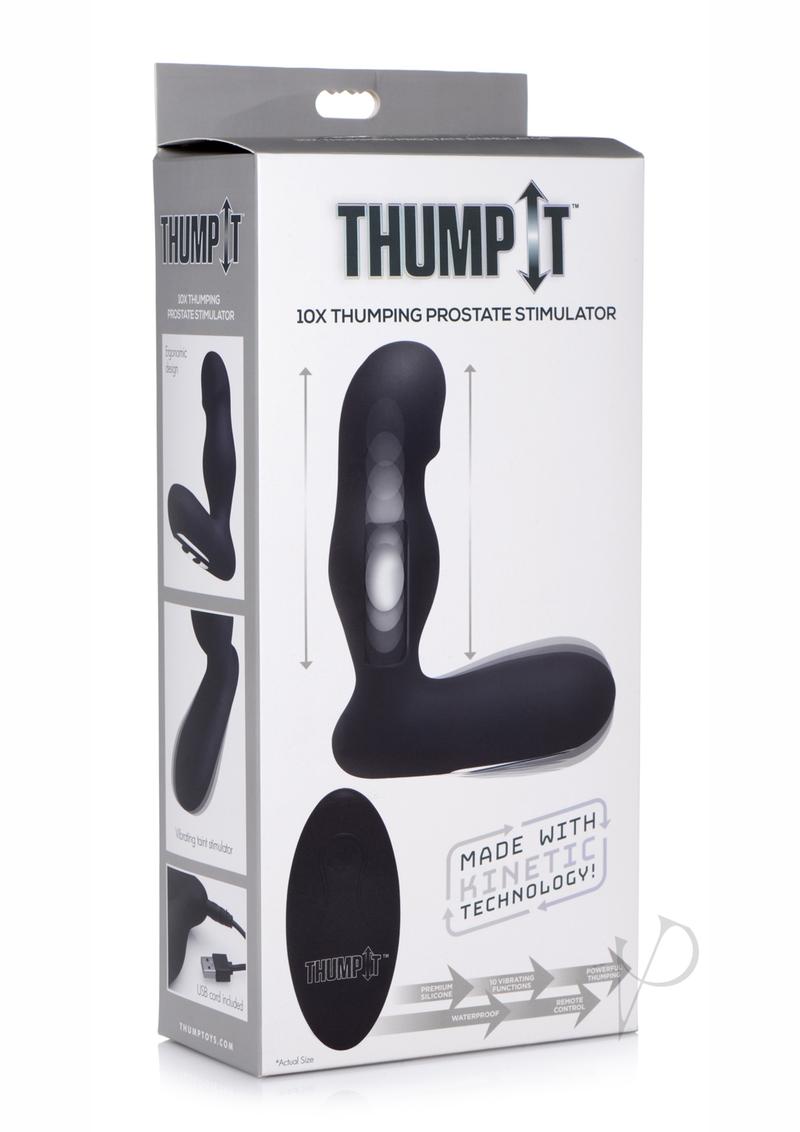 Thump It Prostate Vibe_0