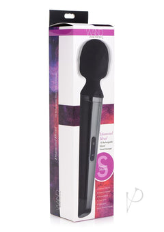 Wand Ess Diamond Head Wand Massager_0