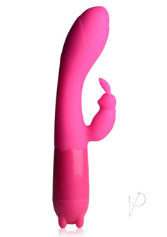 Frisky Rebel Rabbit Vibrator_1