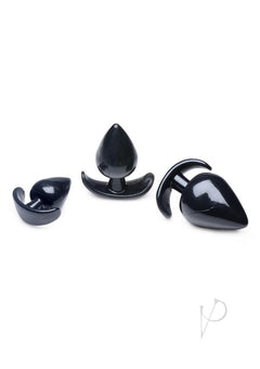 Ms Triple Spades 3pc Plug Set_1