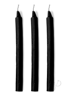Ms Dark Drippers Fetish Candles 3pc_1