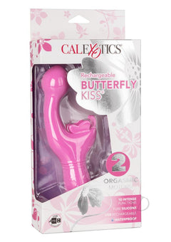 Rechargeable Butterfly Kiss Pink_0