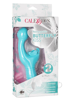 Rechargeable Butterfly Kiss Blue_0