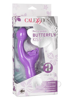 Rechargeable Butterfly Kiss Purple_0