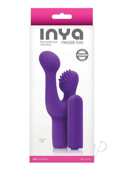 Inya Finger Fun Purple_0