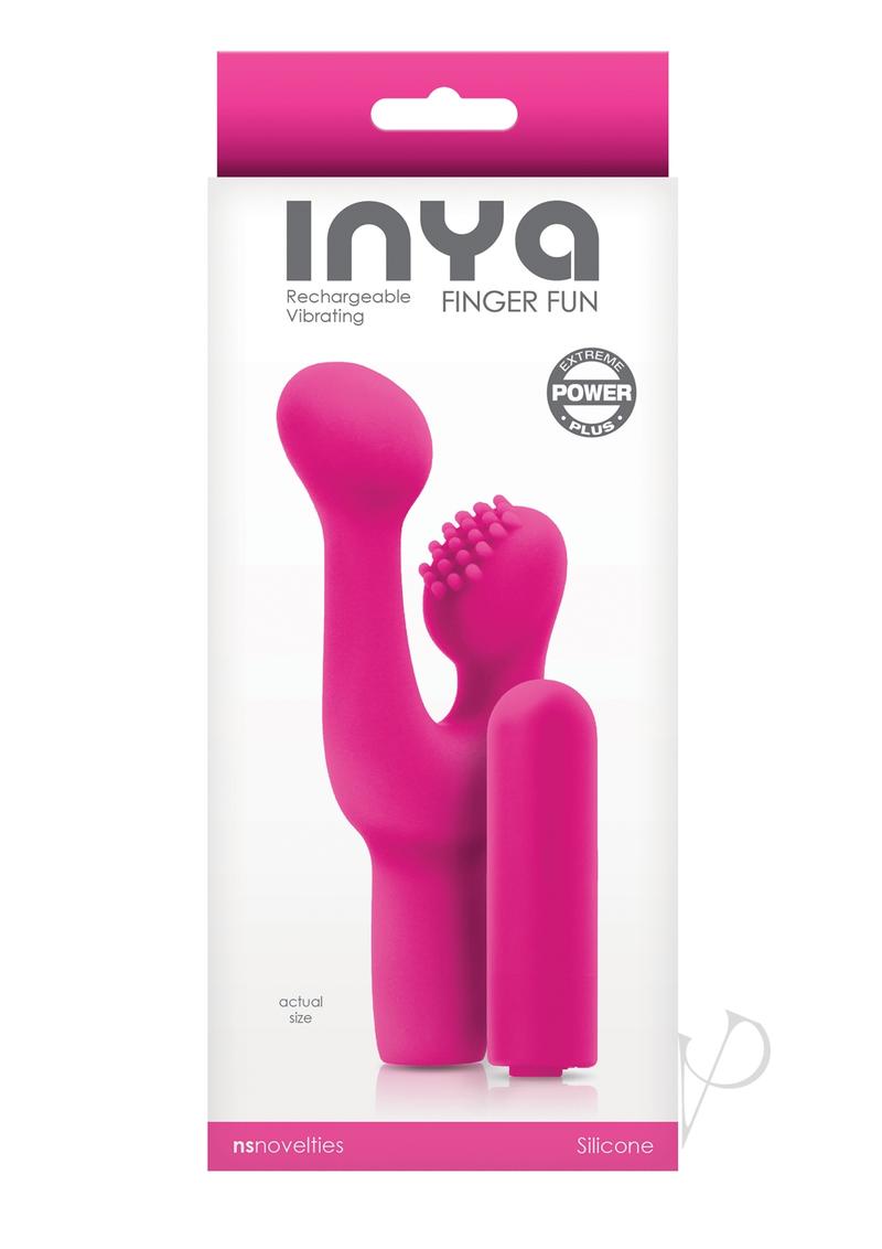 Inya Finger Fun Pink_0