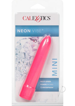 Mini Neon Multispeed Vibe Pink_0