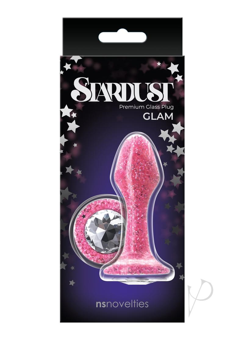 Stardust Glam Pink_0