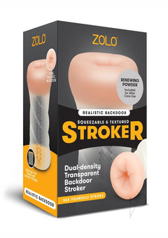 Zolo Male Masturbator Backdoor Clr_0