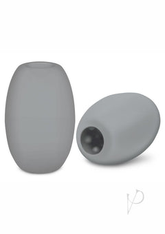 Zolo Mini Stroker Dome Grey_1