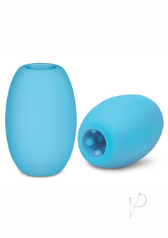 Zolo Mini Stroker Dome Blue_1